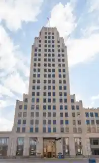 Lincoln Bank Tower