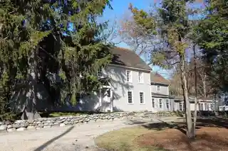Brown House