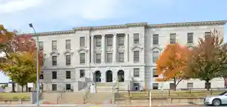 Greene County Courthouse