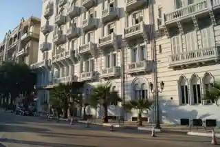 Cecil Hotel