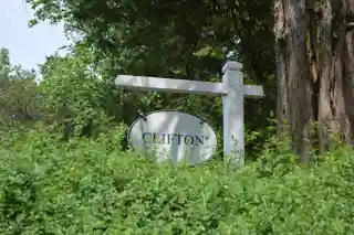 Clifton