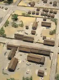 Oppidum of Manching