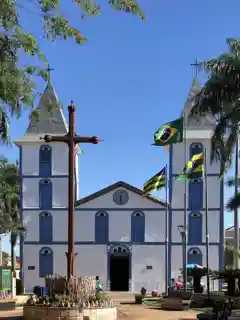 Parish Church of Trindade