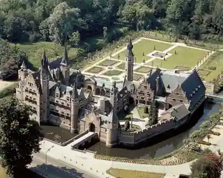 Sterckshof