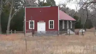 Rackett Grange Hall # 318