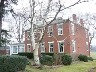 Sewickley Manor