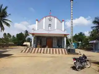 St. Antony's Church