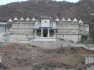 Mirpur Jain Temple