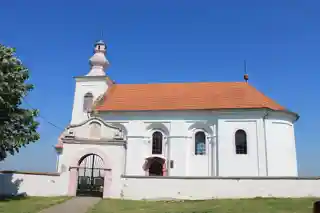 Church of St. George