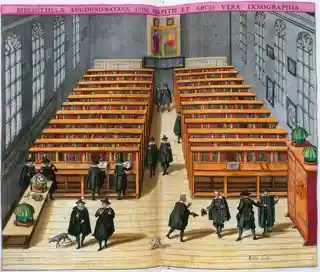 Leiden University Library