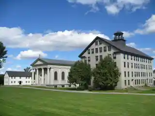 Enfield Shaker Historic District