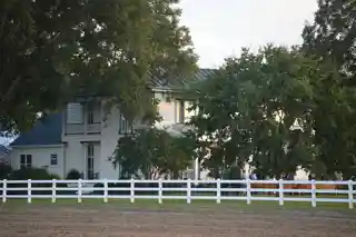 Simmons–Sebrell–Camp House