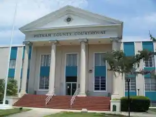Putnam County Courthouse