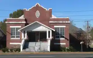 First United Methodist Church