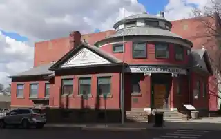 Carnegie Center for the Arts