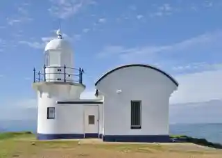 Tacking Point Lighthouse