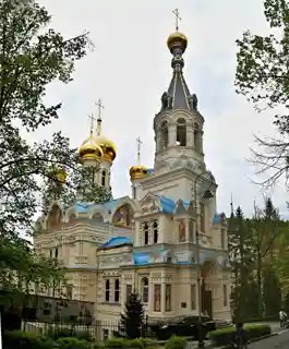Church of Saint Peter and Paul