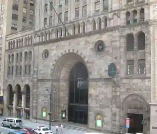 110 East 42nd Street