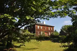 Powers House
