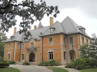 Cairnwood
