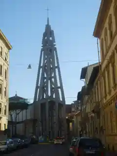 Church of the Sacred Heart(Chiesa del Sacro Cuore)