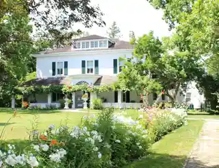 Eldon House