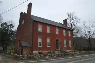 Conway House