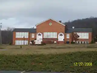 Lovingston High School