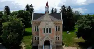 Oneida Stake Academy
