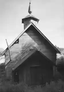 St. John the Baptist Church