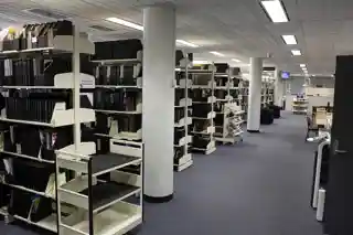 National Sport Information Centre