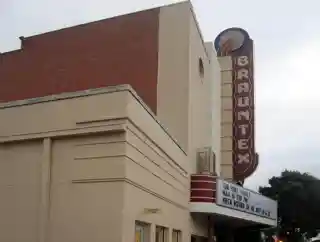 Brauntex Theater