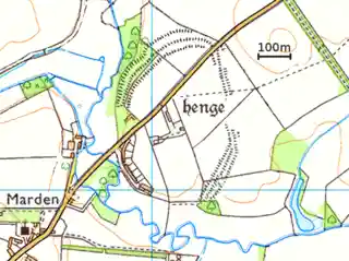 Marden Henge