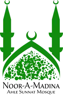 Noor-A-Madina Ahle Sunnat Mosque