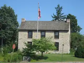 Travellers' Rest Inn