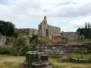 Jervaulx