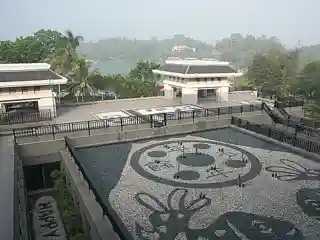 Jianshanpi Resort