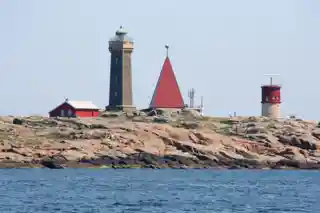 Vinga Lighthouse
