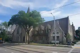 First Unitarian Church