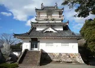 Kitsuki Castle