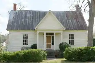 Harris--Ramsey--Norris House