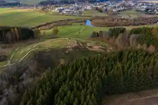 Kartena Hillfort