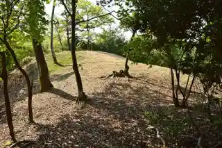 Yoshima Kofun