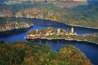 Zvíkov