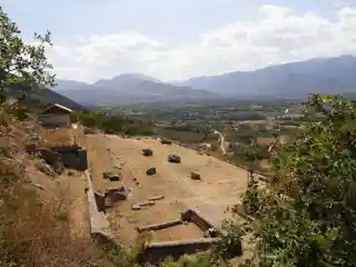 Shrine of Hercules Curinus