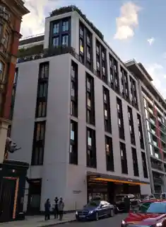 Bulgari Hotel and Residences