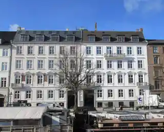 Frederiksholms Kanal 16–18