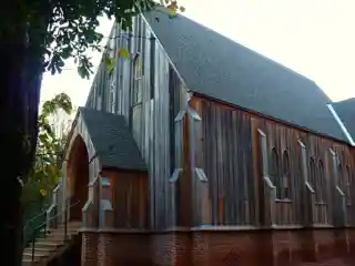 St. Luke's Episcopal Church