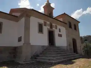 Chapel of São Pedro de Balsemão