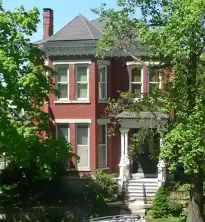 Robert L. Pease House